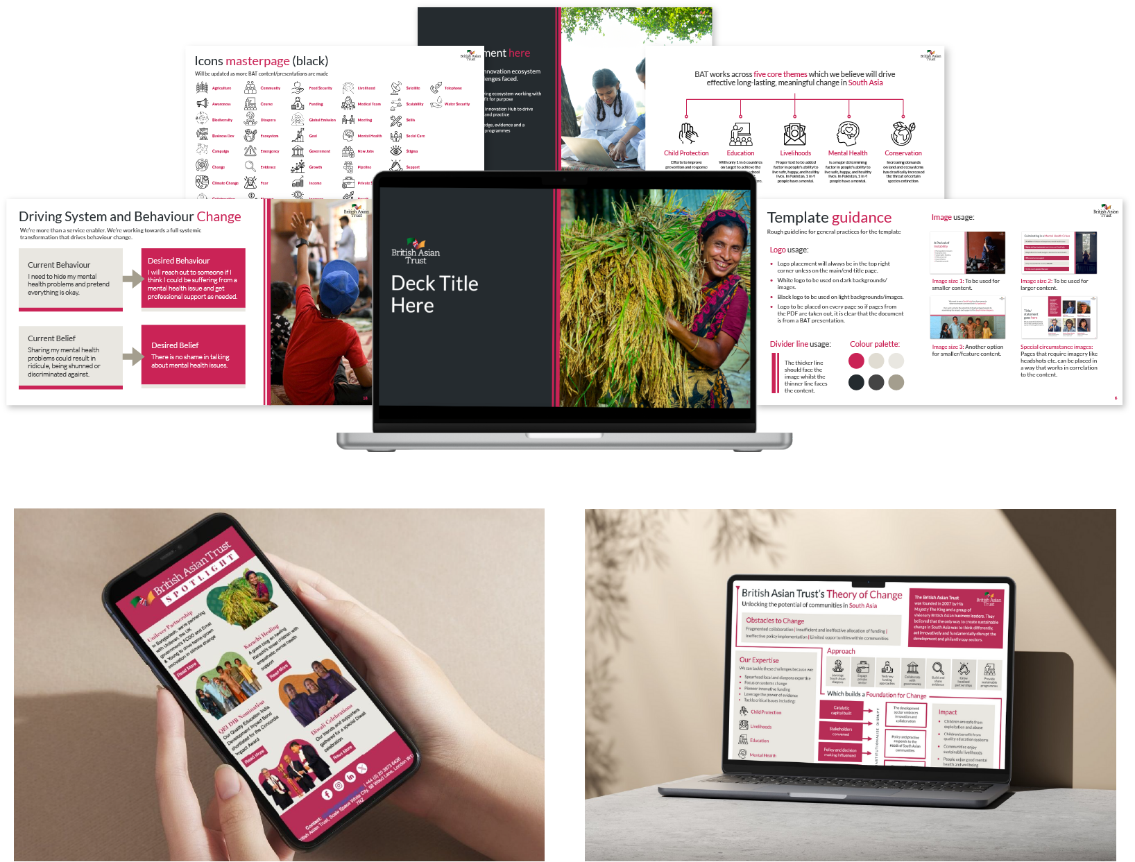 The Most Powerful Night character design, storyboarding, and page layout by Souqustudio