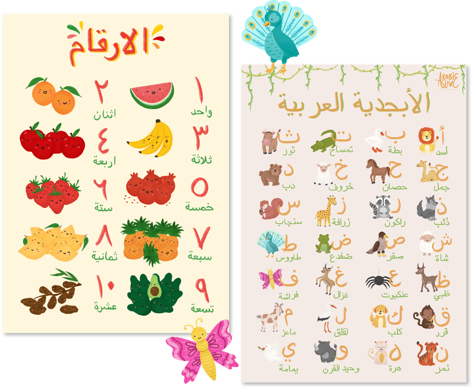 The Most Powerful Night character design, storyboarding, and page layout by Souqustudio