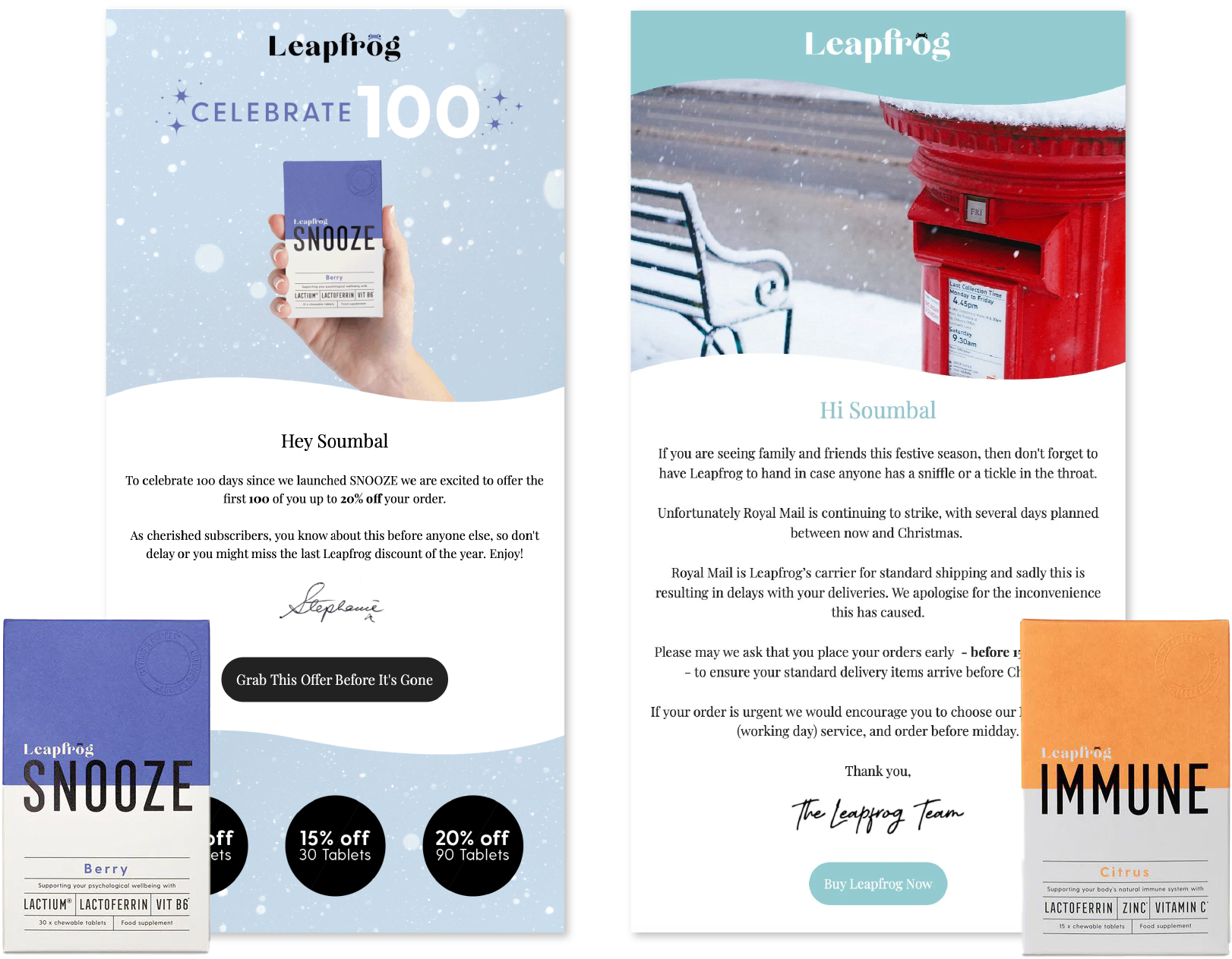 PicCollage illustration, pattern design, and hand lettering by Souqustudio